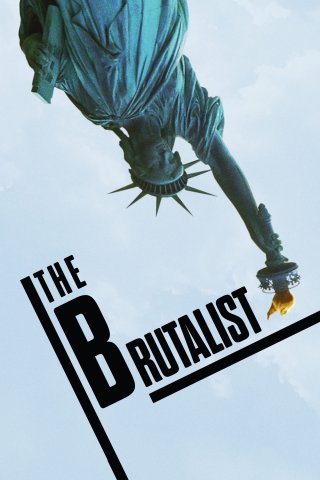 Giấc Mơ Mỹ (The Brutalist 2024)