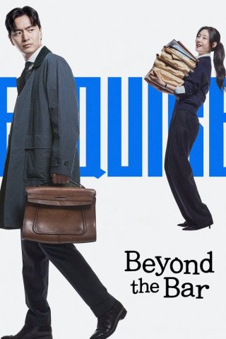 Giấc Mơ Người Luật Sư (Beyond the Bar 2025)
