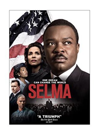 Giấc Mơ Thay Đổi Cả Thế Giới (Selma 2015)