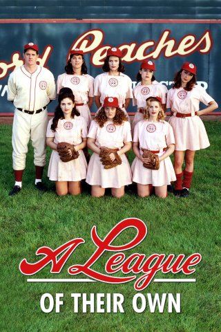 Giải Bóng Chày Nữ (A League of Their Own 1993)
