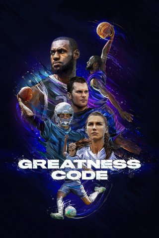 Giải Mã Sự Thành Công (Phần 1) (Greatness Code (Season 1) 2020)
