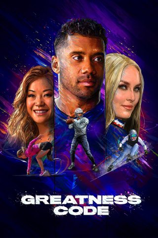 Giải Mã Sự Thành Công (Phần 2) (Greatness Code (Season 2) 2022)