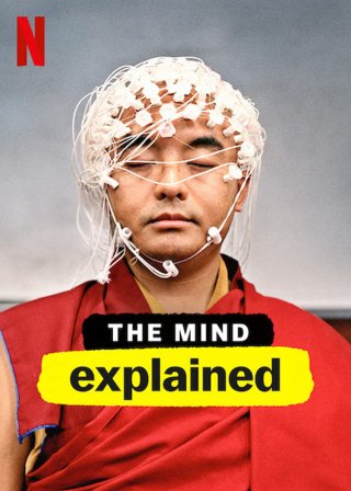 Giải mã tâm trí (Phần 1) (The Mind, Explained (Season 1) 2019)