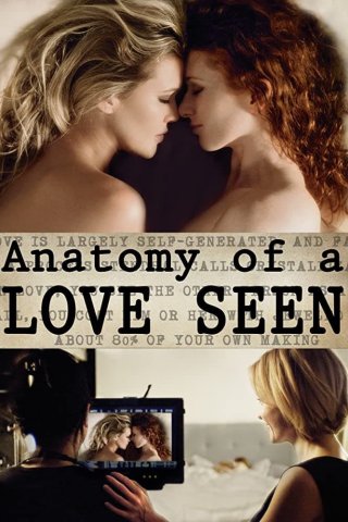 Giải Phẫu Tình Yêu (Anatomy of a Love Seen 2014)