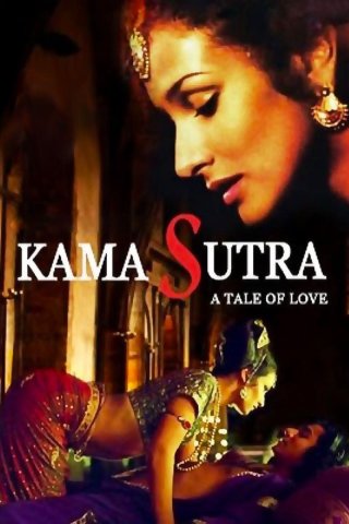 Giai Thoại Tình Yêu (Kama Sutra: A Tale of Love 1996)