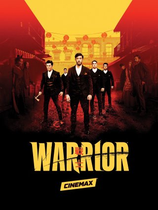 Giang Hồ Phố Hoa (Phần 1) ( Warrior 2019)