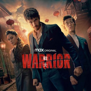 Giang Hồ Phố Hoa (Phần 2) (Warrior (Season 2) 2019)