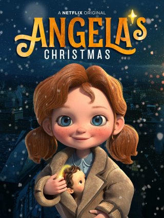 Giáng sinh của Angela (Angela's Christmas 2018)