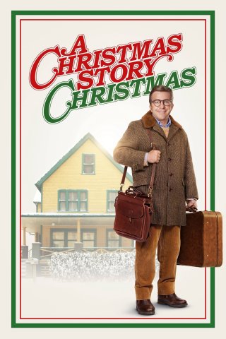 Giáng Sinh Của Câu Chuyện Giáng Sinh (A Christmas Story Christmas 2022)