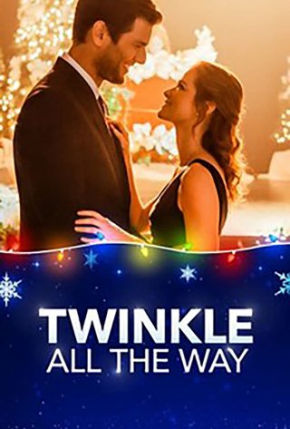 Giáng Sinh Diệu Kỳ (Twinkle All The Way 2019)