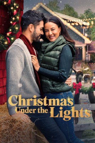 Giáng sinh dưới ánh đèn (Christmas Under the Lights 2024)
