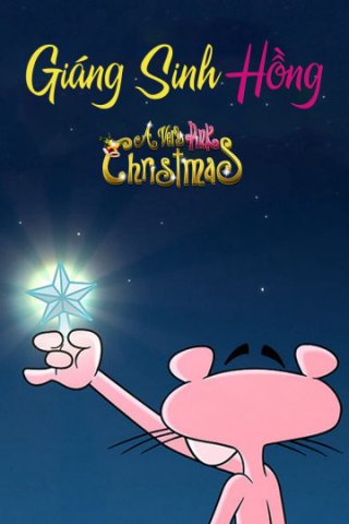 Giáng Sinh Hồng (A very Pink Christmas 2011)