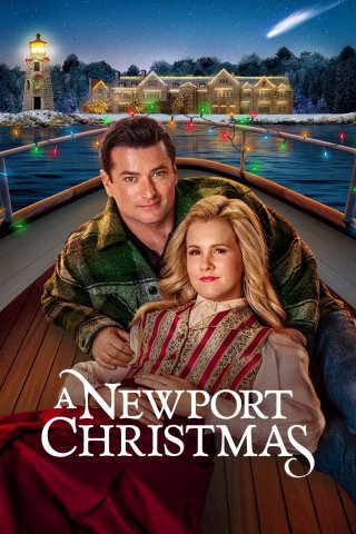 Giáng Sinh Xuyên Thời Gian (A Newport Christmas 2025)