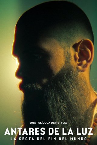 Giáo Phái Tận Thế Của Antares de la Luz (The Doomsday Cult of Antares de la Luz 2024)
