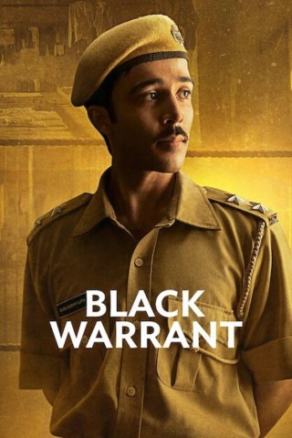 Giấy Hành Quyết (Black Warrant 2024)