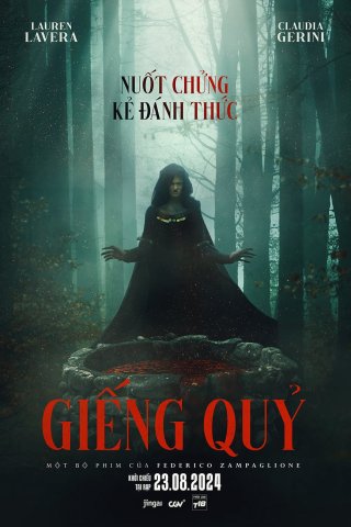 Giếng Quỷ (The Well 2024)