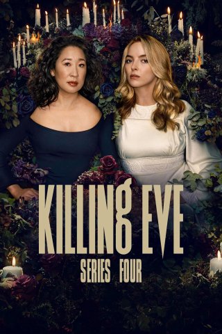 Giết Eve (Phần 4) (Killing Eve (Season 4) 2022)