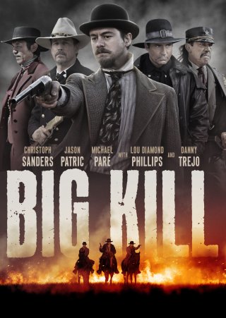 Giết lớn (Big Kill 2019)