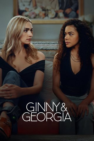 Ginny & Georgia (Phần 3) (Ginny & Georgia (Season 3) 2025)