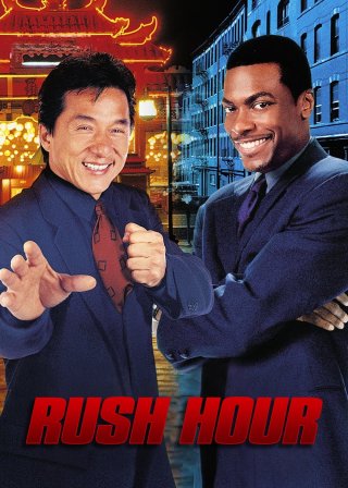 Giờ Cao Điểm (Rush Hour 1998)
