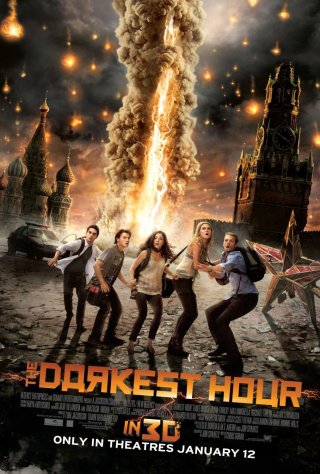 Giờ Đen Tối (Darkest Hour 2017 2017)