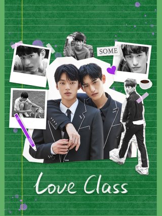 Giờ Học Tình Yêu (Love Class 2022)