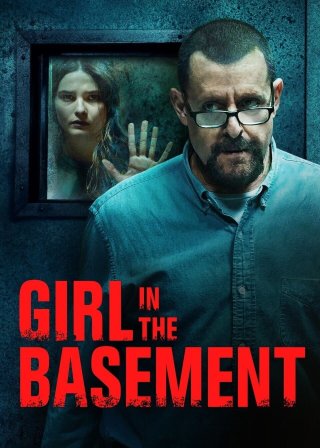 Girl in the Basement (Girl in the Basement 2021)