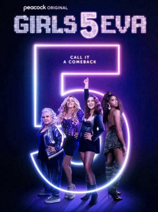 Girls5eva (Phần 1) (Girls5eva (Season 1) 2021)