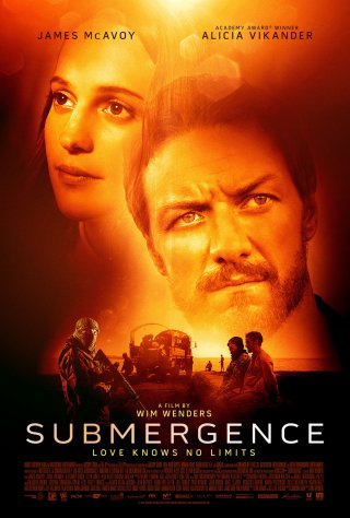 Giữa Những Đại Dương (Submergence 2018)