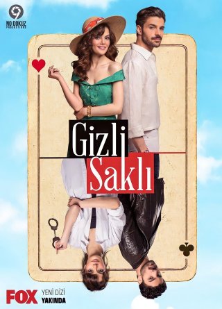 Gizli Sakli (Confidential / Bảo Mật 2022)