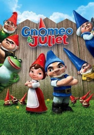 Gnomeo Và Juliet (Gnomeo & Juliet 2011)