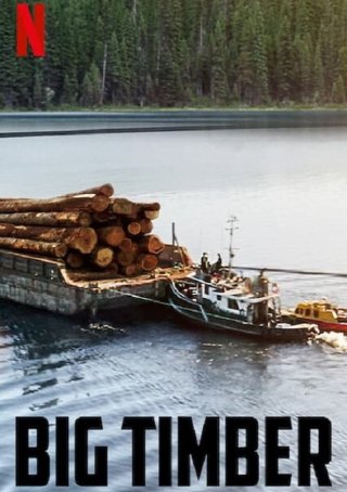 Gỗ lớn (Phần 2) (Big Timber (Season 2) 2021)