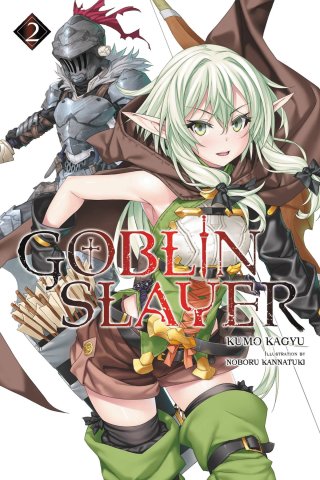 Goblin Slayer (Phần 2) (ゴブリンスレイヤー2期 2023)