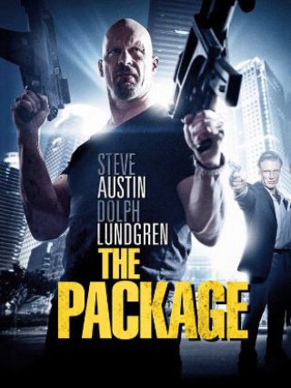 Gói Hàng Bí Ẩn (The Package 2013)
