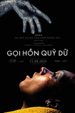 Gọi Hồn Quỷ Dữ (Talk to Me 2023)