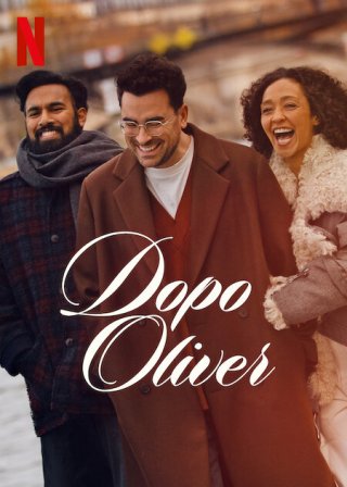 Good Grief (Good Grief 2024)