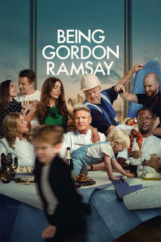 Gordon Ramsay: Một chương mới (Being Gordon Ramsay 2026)