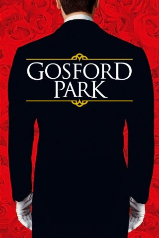 Gosford Park (Gosford Park 2001)