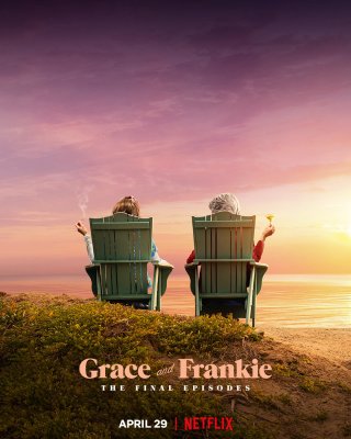 Grace và Frankie (Phần 7) (Grace and Frankie (Season 7) 2021)