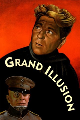Grand Illusion (La Grande Illusion 1937)