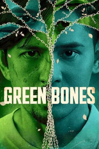Green Bones (Green Bones 2024)