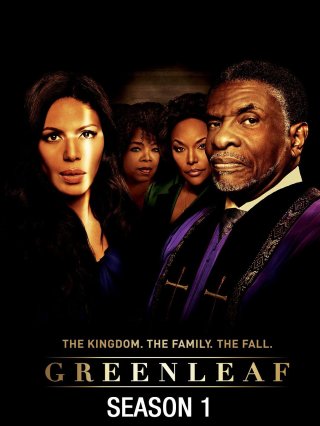 Greenleaf (Phần 1) (Greenleaf (Season 1) 2016)