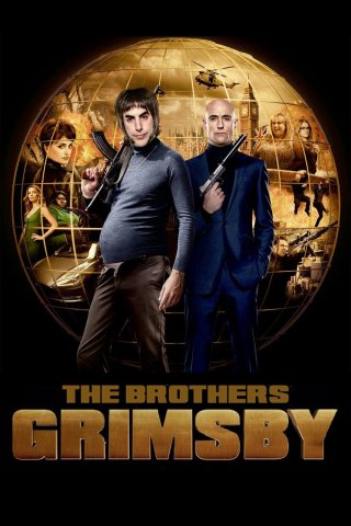 Grimsby (Grimsby 2016)