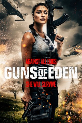 Guns of Eden (Guns of Eden 2022)