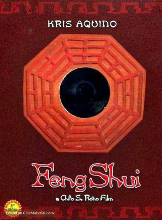 Gương phong thủy (Feng Shui 2004)