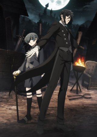 Hắc Quản Gia (phần 5) (Black Butler (season 5) 2025)