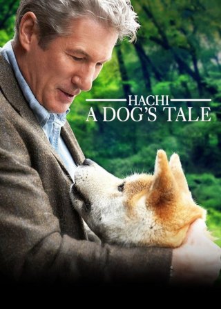 Hachi: A Dog's Tale (Hachi: A Dog's Tale 2009)