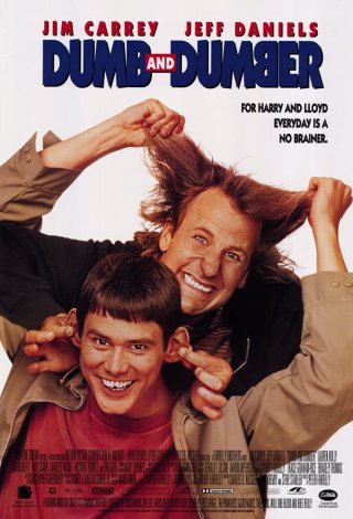 Hai Chàng Ngốc (Dumb & Dumber 1994)