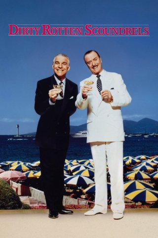 Hai Gã Bịp Bợm (Dirty Rotten Scoundrels 1988)