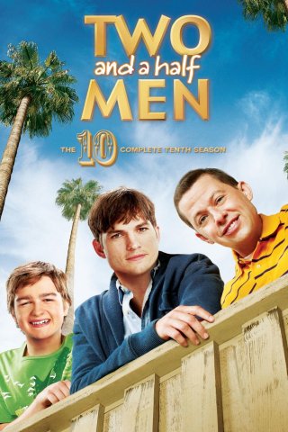 Hai người đàn ông rưỡi (Phần 10) (Two and a Half Men (Season 10) 2012)